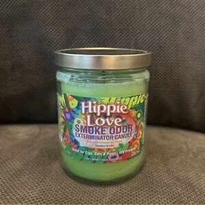 4 2 0 Smoke order exterminator candle